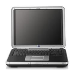 NB HP nx9105 A3000+ 15.4WXGA 512/60 DVD+RW, 56K,BT, 802.11b/g XPP