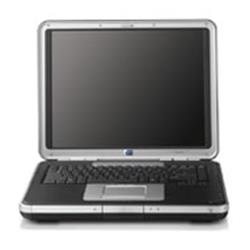 NB HP nx9110 P4 3.2G 15.4WXGA, 512M/40G, D/CDRW, BT WiFig 56