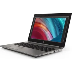 NB HP ZBook 15 G6 (6TU91EA)