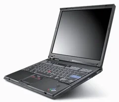 NB IBM ThinkPad T42 14˝P-M 1,8GHz,512MB,80GB,ATI7500,DVD-RW,W,BT,XPP