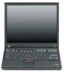 NB IBM THINKPAD T42p int745,512MB,60GB,14"+,DVDRW,L+,XPP