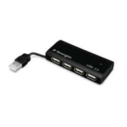 NB KENSINGTON USB PocketHub Mini 2.0  4 porty