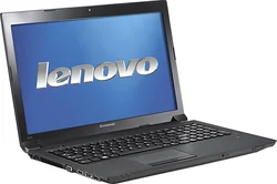 NB Lenovo IdeaPad B575e 15,6" matný AMD E1-1500, 2GB, 320GB, DVD±RW, WiFi, BT, CAM, Bez OS