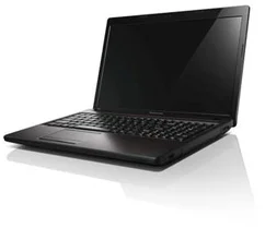 NB Lenovo IdeaPad G580 15,6"LED Core i3-3110M,4GB,500GB,GF GT635 s 2GB,DVD±RW, WiFi,BT,CAM,bez OS