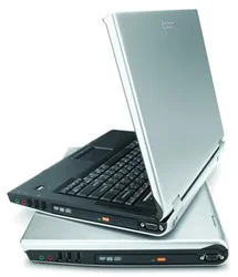 NB LENOVO N100 14,1"W PD-M 2.0GHz,1GB,100GB,DVD±RW,BT,W,XPP