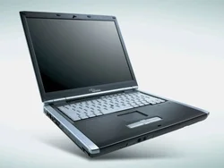 NB Lifebook E8010 15.1"P-M 1.7GHz/512MB/80GB/bez opt./W/XPP