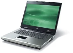 NB TravelMate 2201LC 15"/C-2.6GHz/256M/40GB/ATI/DVD-CDRW/XPH