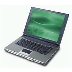 NB TravelMate 2203LMi 15"C-2,8GHz/256MB/40GB/DVD±RW/W/XPH