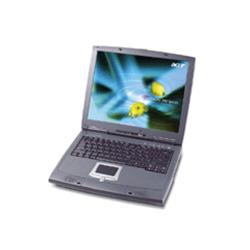 NB TravelMate 230X 14,1"/1,7GHz/DDR256/20GB/CD/FDD/Li/56/XPH