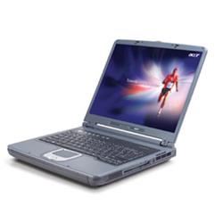 NB TravelMate 244FXCe 14"/C-2.6GHz/256M/30GB/DVD-CDRW/ w OS