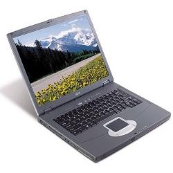 NB TravelMate 290LCi 15"/Cent-1.3GHz/256M/30GB/DVD-CDRW/XPh