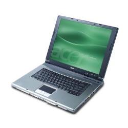 NB TravelMate 4001LCi 15" M715 1.5GHz/256M/40GB/DVD-CDRW/XPh