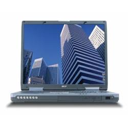 NB TravelMate 435LC 15,1" P4-3.06GHz/512M/40GB/DVD-CD-RW/Li/