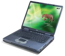NB TravelMate 435LCi 15,1" P4-3.06GHz/512M/60GB/DVD-CD-RW/Li