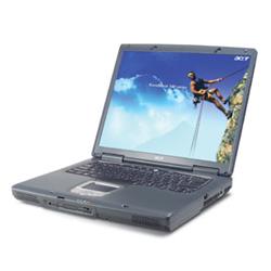 NB TravelMate 542LMi 15" P4-2.8GHz/2x256M/40GB/DVD-RW±/FDD/Bt