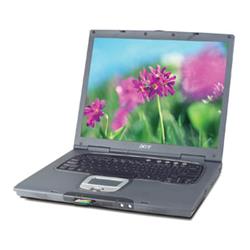 NB TravelMate 6003LCi 15"M 725 1.6GHz/512M/60GB/DVD-CDRW/DVI