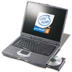 NB TravelMate 632XV-14.1"/P41.6G/256/20/8xDVD/Li/56K/LAN