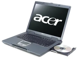 NB TravelMate 800LCi 15" Centrino-1.3/512M/40GB/DVD-CD-RW/Li