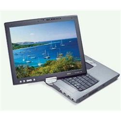 NB TravelMate C301XMi 14,1˝P-M 1.5GHz/512/60GB/DVD±RW/Bt/Wifi/XPT