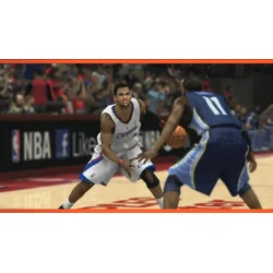 NBA 2K13