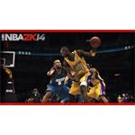 NBA 2K14