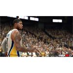 NBA 2K17 elektronická licence