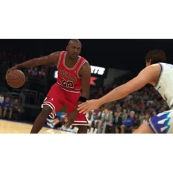 NBA 2K23 Michael Jordan Edition