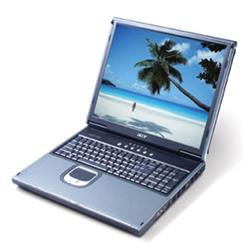 NBAspire 1711SCi 17.0" P4-2.8GHz/512M/80GB/DVD-CDRW/6-in-1/X