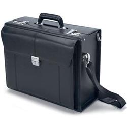 NBB KUFŘÍK DICOTA AeroCase  Elegantní kufr ve stylu pilotů 15.0 - 15.4