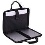 NBB Thule Gauntlet 5.0 14" MacBook Pro TGAE2558 - čierna
