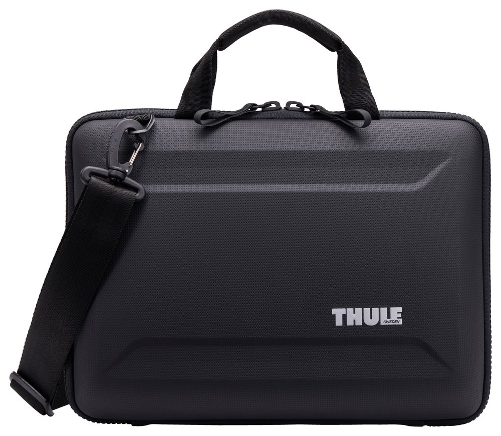 NBB Thule Gauntlet 5.0 brašna na 14" MacBook Pro TGAE2558 - černá