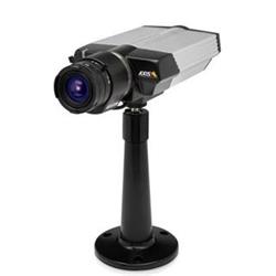 NE AXIS IP Camera 223 M