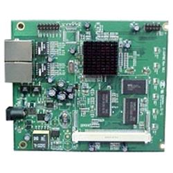 NE COMPEX WP54-7C routing board (compex fw), 1*miniPCI slot, OEM