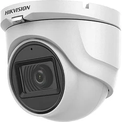 NE HIKVISION DS-2CE76H0T-ITMF(2.8MM) DS-2CE76H0T-ITMF(2.8MM)(C) - WiFi