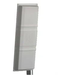 NE Jirous JSC-19-30V, WiFi směrová panelová anténa, 5GHz N-Female 19dBi - Huby, repeatery,  routery atd