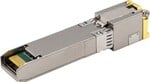 NE Turris SFP+ metalický modul, 10 Gb/s, RJ45