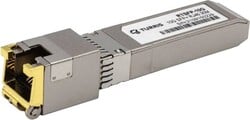 NE Turris SFP+ metalický modul, 10 Gb/s, RJ45