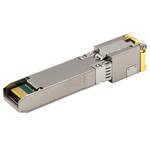 NE Turris SFP+ metalický modul, 10 Gbps, RJ45