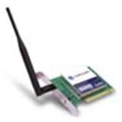 NE ZyAIR B-300 - WLAN PCI adapter