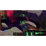 NEBULOUS Fleet Command