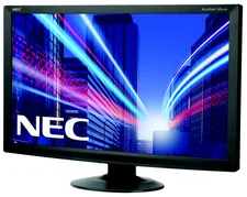 NEC AccuSync AS241W