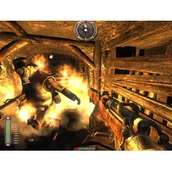 Necrovision Hardcore Edition