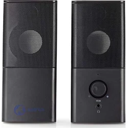 Nedis GSPR10020BK
