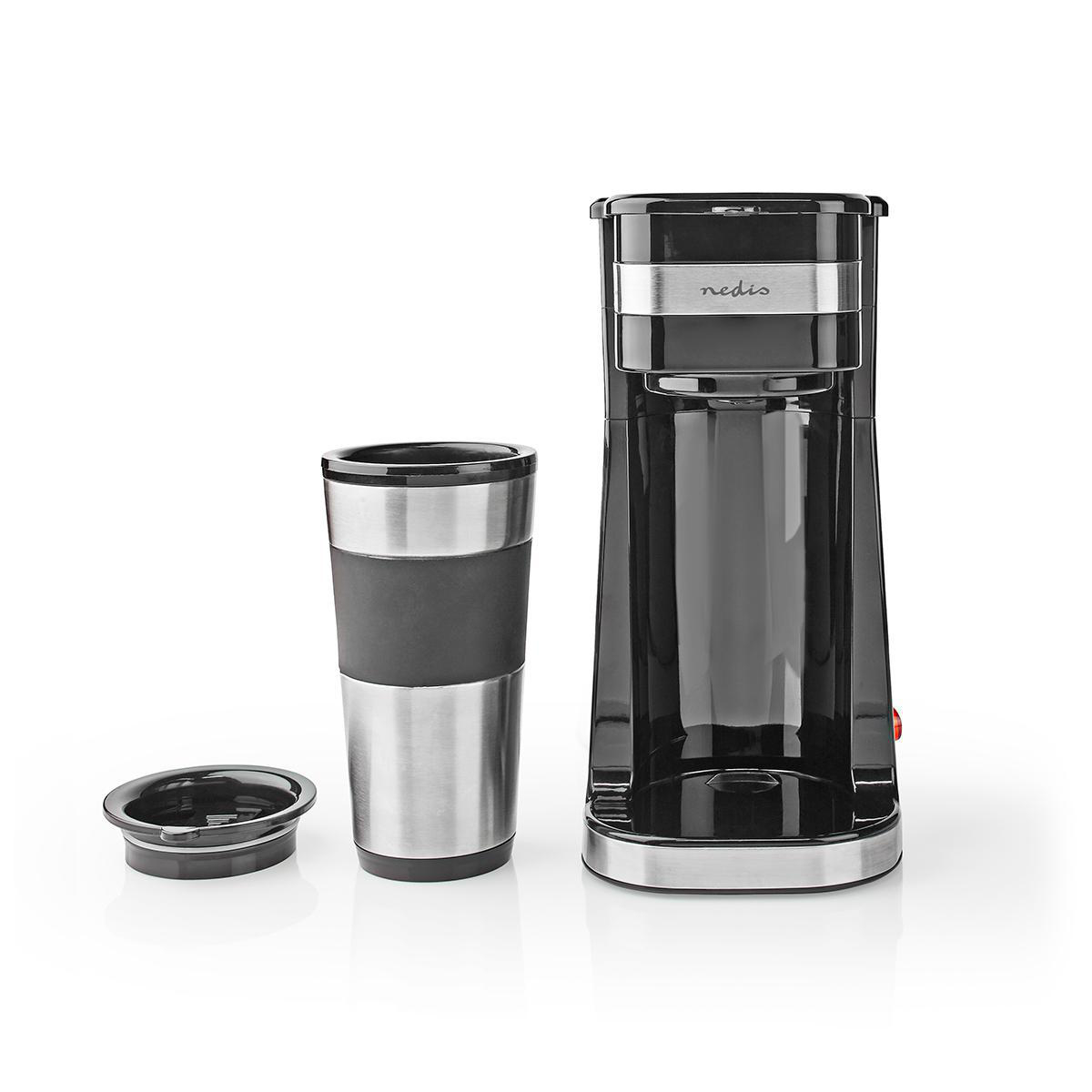 Nedis KACM300FBK