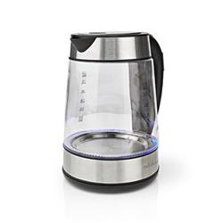 Nedis KAWK320EGS - Rychlovarné konvice