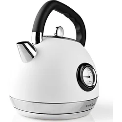 Nedis KAWK530EWT - Rychlovarné konvice