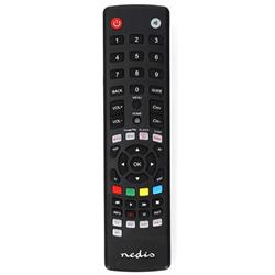 NEDIS předprogramovaný univerzální dálkový ovladač 4:1