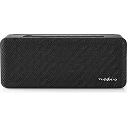 Nedis SPBT34100BK - Reproduktory