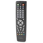 Nedis TVRC2200BK