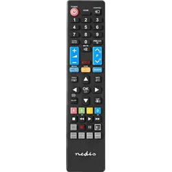 Nedis TVRC41SABK